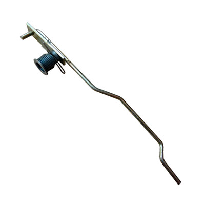 DISPOSITIVO PARA DESTRAVAR TRINCO OTIS