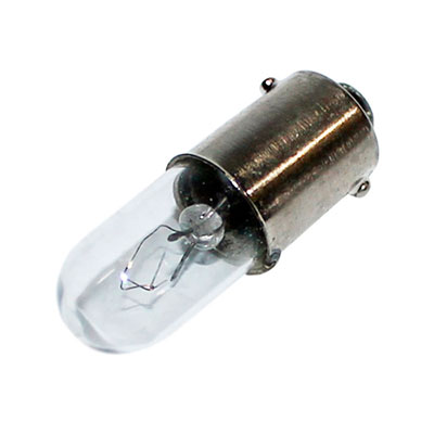 LÂMPADA BAIONETA 24V X 3W