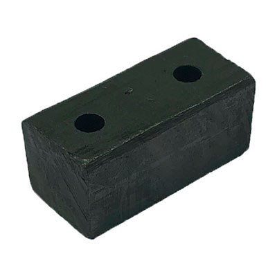 CARVÃO DUPLO COMUM 16X19X34MM