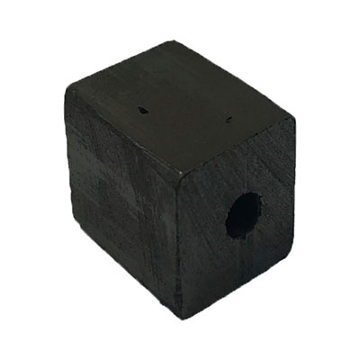 CARVÃO SIMPLES COMUM 16X16X19MM