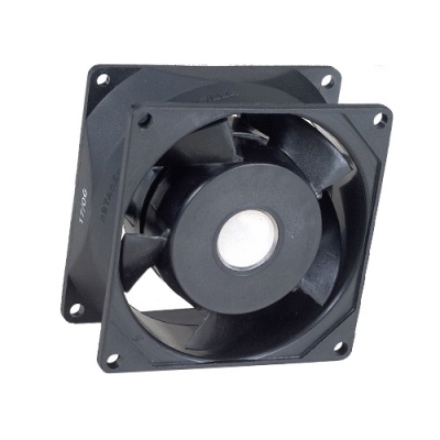 MICRO VENTILADOR CABINA 110/220V 120X20X39