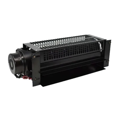 VENTILADOR CABINA RETANGULAR 130X130X450 220VCA