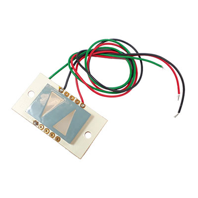 SETA DISPLAY SCHINDLER VERMELHA 6V