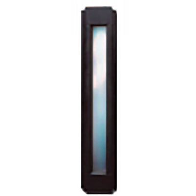 VISOR PUXADOR P/ PORTA VERTICAL