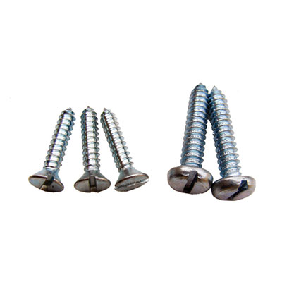 KIT PARAFUSO TRINCO TV3