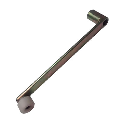 ALAVANCA P/ DORMA COM ROLAMENTO