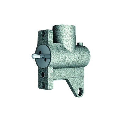 AMORTECEDOR DE PORTA PAVIMENTO AK1