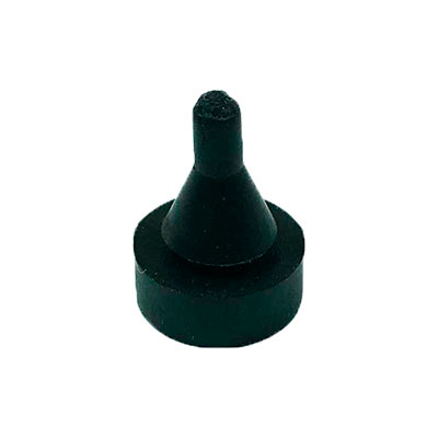 AMORTECEDOR DE BORRACHA BATENTE PORTA