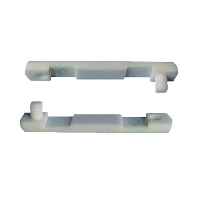 CORREDIÇA SAPATILHA DE PORTA ESPIGA SUR PAR