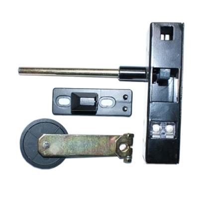 TRINCO PORTA EIXO VERTICAL TV3 ESQUERDO - 197846