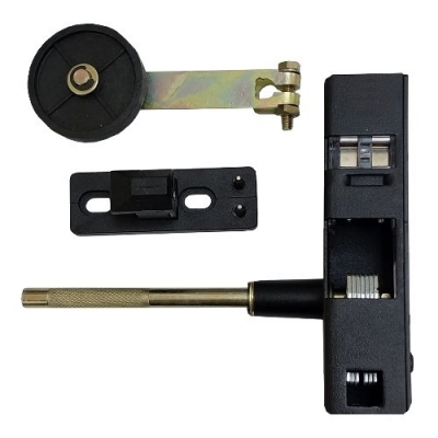 TRINCO TV4 DIREITO COMPLETO