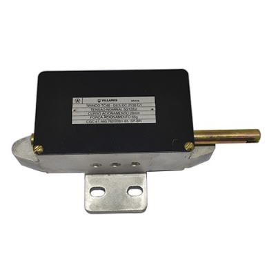 TRINCO TC46 ESQUERDO