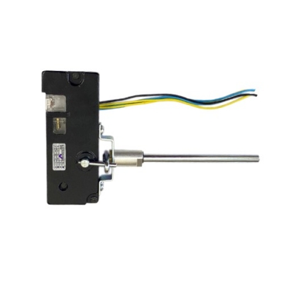 TRINCO PORTA PANTOGRÁFICA ESQUERDO