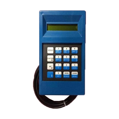 URM UNIDADE REMOTA DE MONITORAMENTO