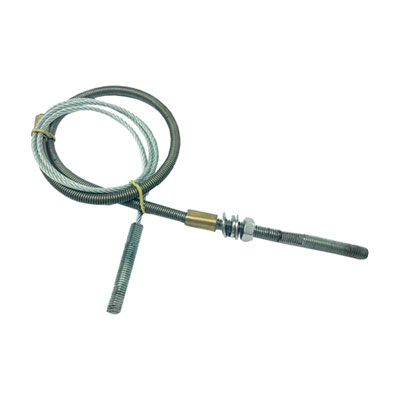 CABO ACIONADOR DE RAMPA MÉDIO